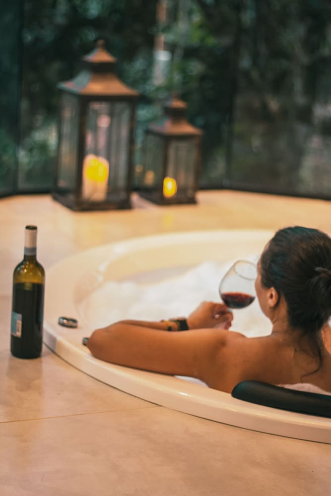 Фото Estalagem Serra de Minas