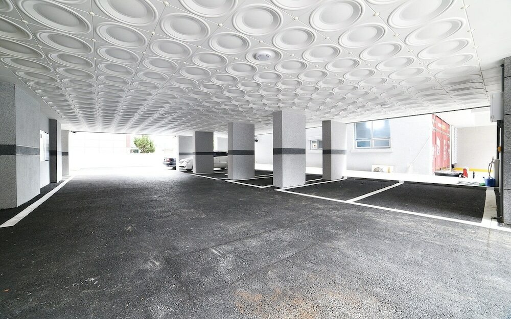 Фото Yeosu Hotel Zava