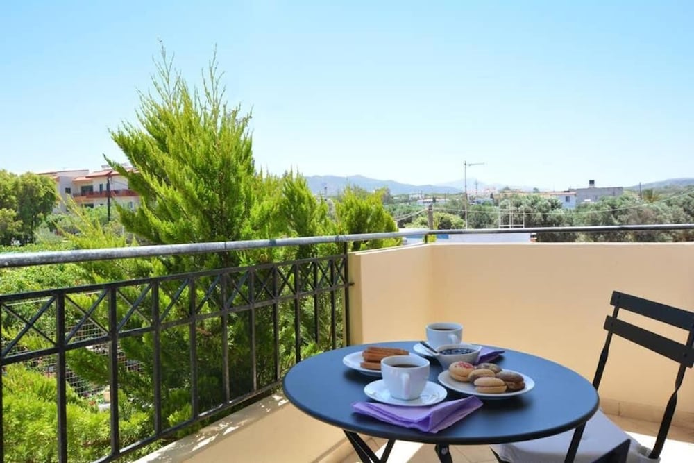 Фото Olive Oil Residence