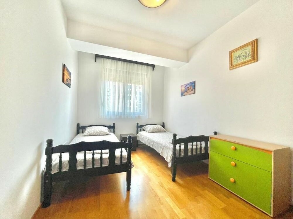 Фото Comfort Apartments Aleksic