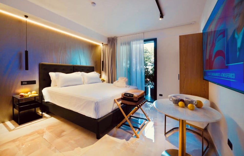 Фото Boutique Hotel Sirmione