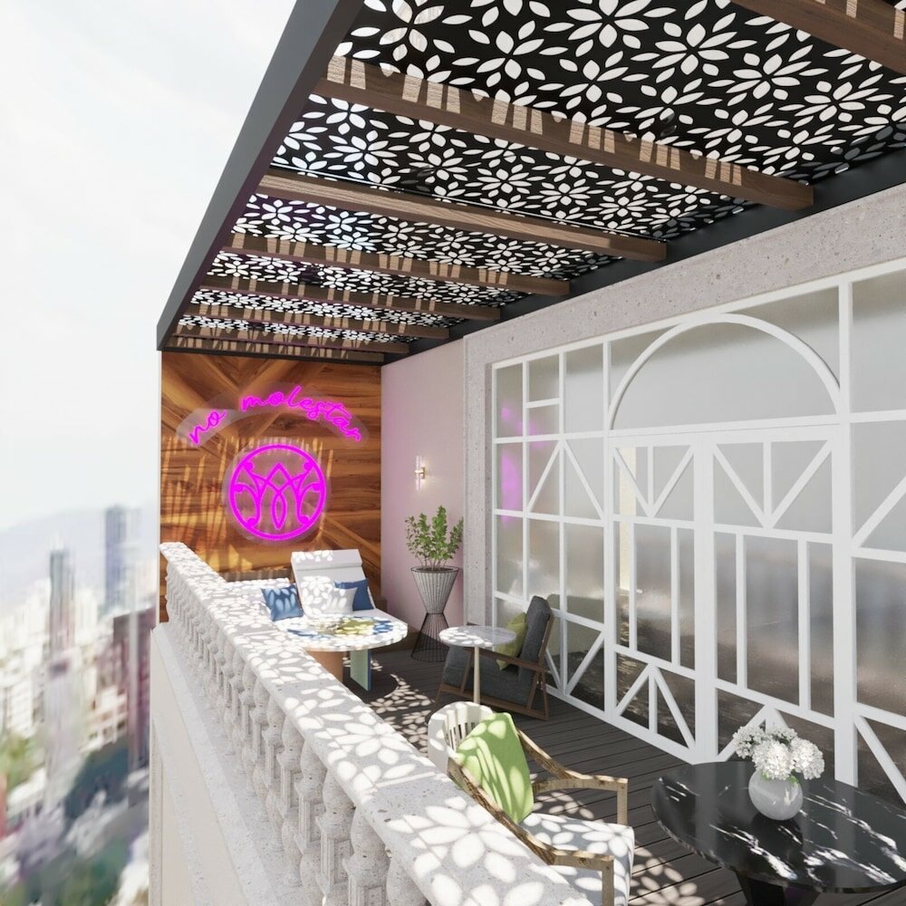 Фото Hotel & SPA Mansion solis by Hotsson