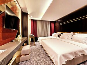 Asur Imperial Hotel (Mardin, Midyat, Seyfettin Güneştan Cad., 58A), hotel