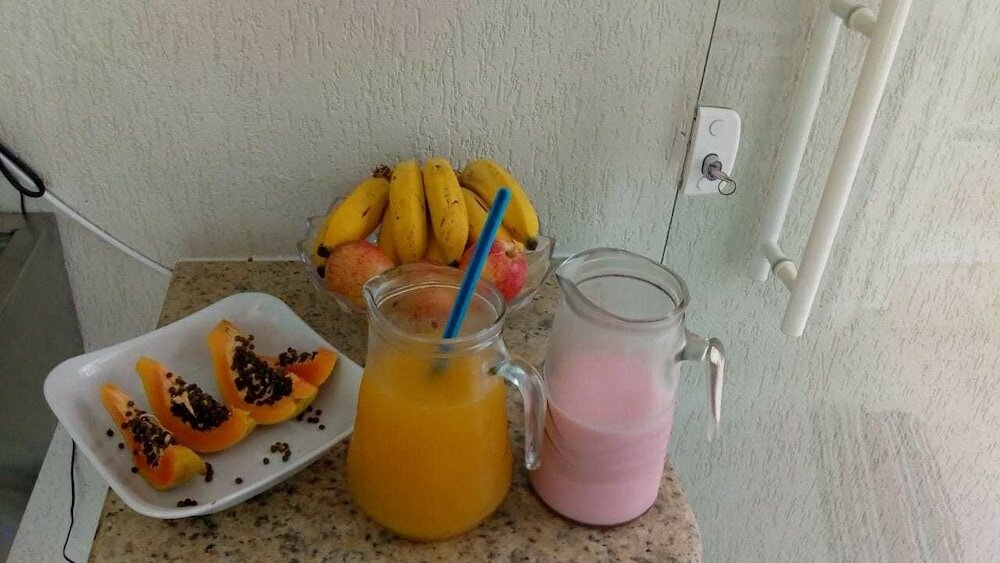 Фото Pousada Toda de Maria