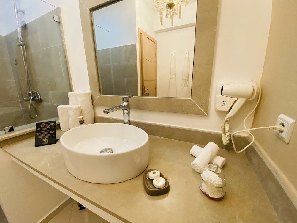 Фото Eden Lodges & SPA