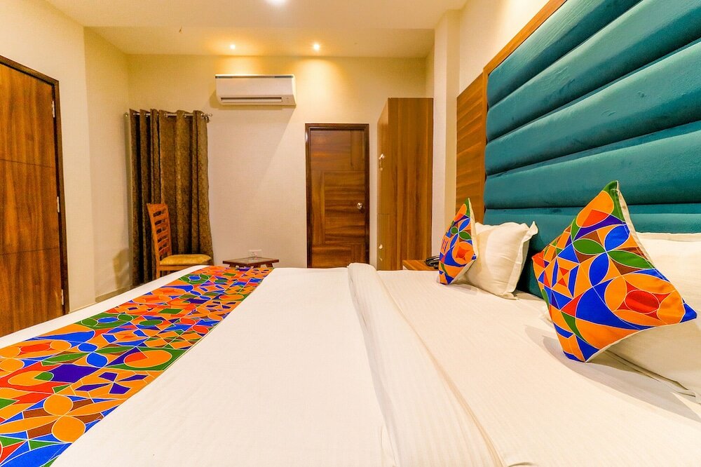 Фото FabHotel Golden Velvet
