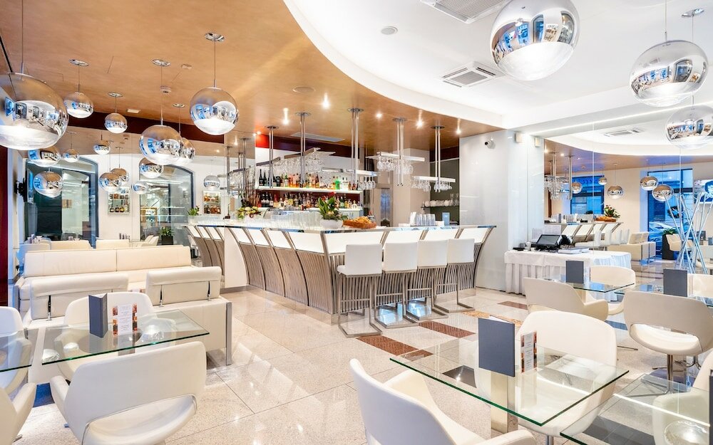 Фото Grandium Hotel Prague