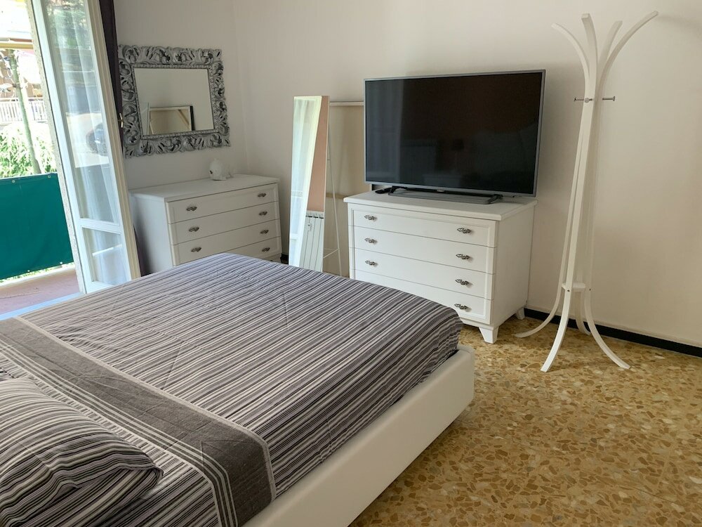 Фото Casa Thea by PortofinoVacanze