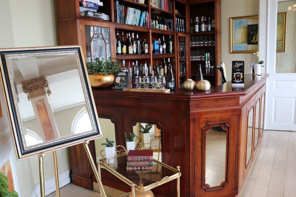 Фото Milling Hotel Plaza