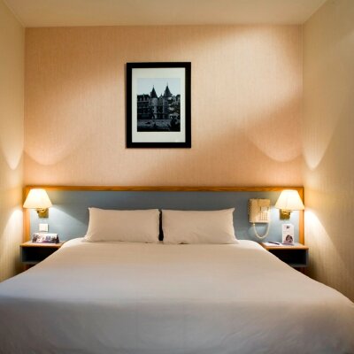 Фото Timhotel Opera Madeleine