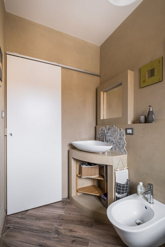 Фото Binario 1 Apartment by Wonderful Italy