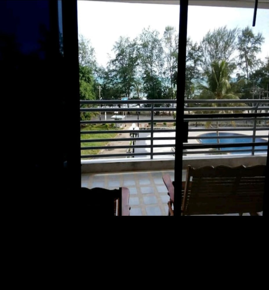 Фото The Royal Rayong by Nun