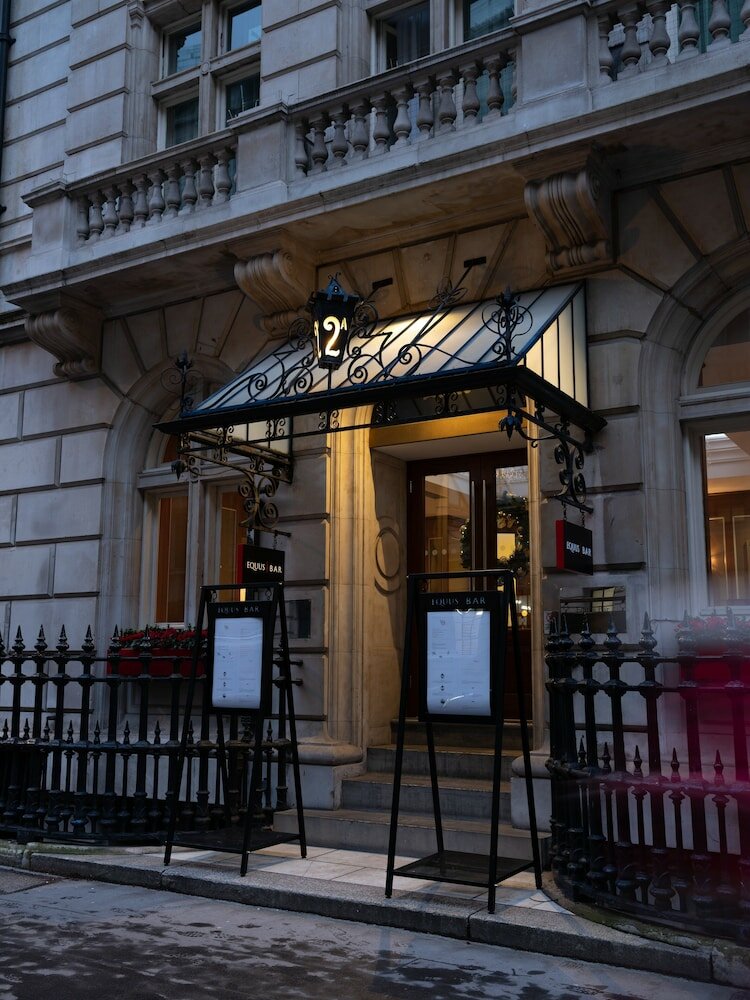 Фото Роял Хорсгардс