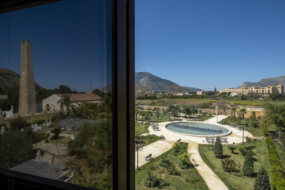 Фото Villa del Gattopardo Suites & SPA