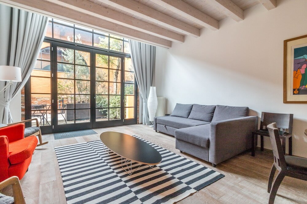 Фото Casin dei Spiriti