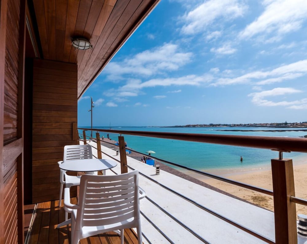 Фото Hotel Boutique La Marquesina - Adults Only