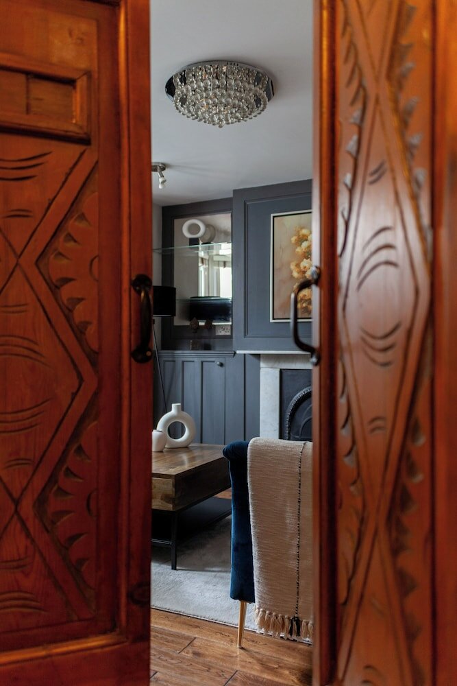 Фото The Hammersmith Apartments