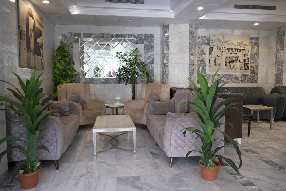 Фото Hotel Daral Bayan Ajyad Makkah