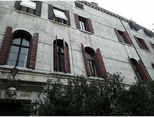 Апартаменты Palazzo Soranzo Charming Venice в Венеции