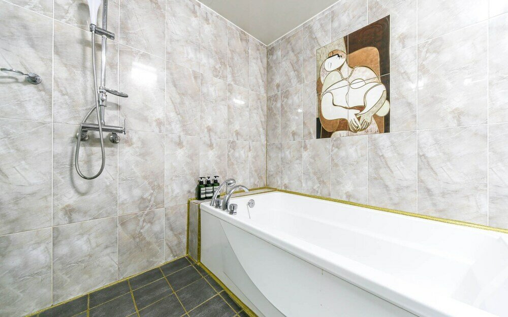 Фото Pohang Haedodong Olleh Motel