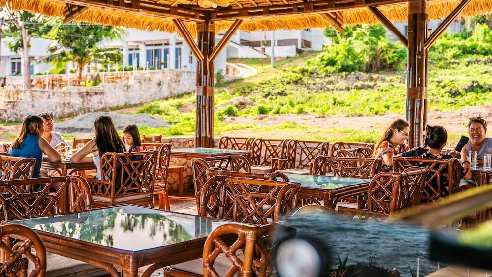 Hotel The Gabayan Riviera, Province of Siquijor, photo