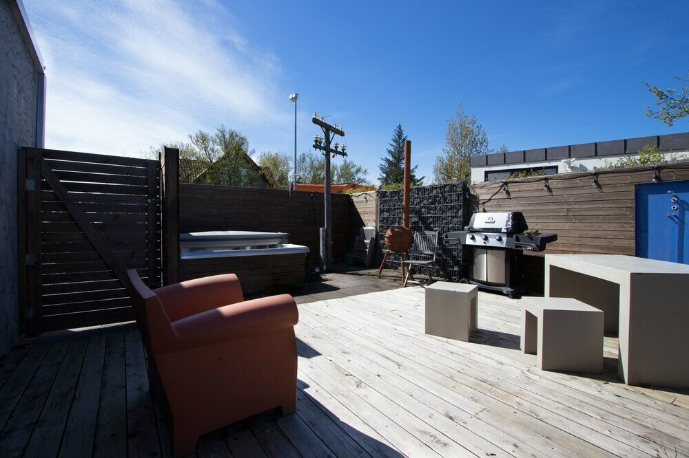 Фото Apartment L17