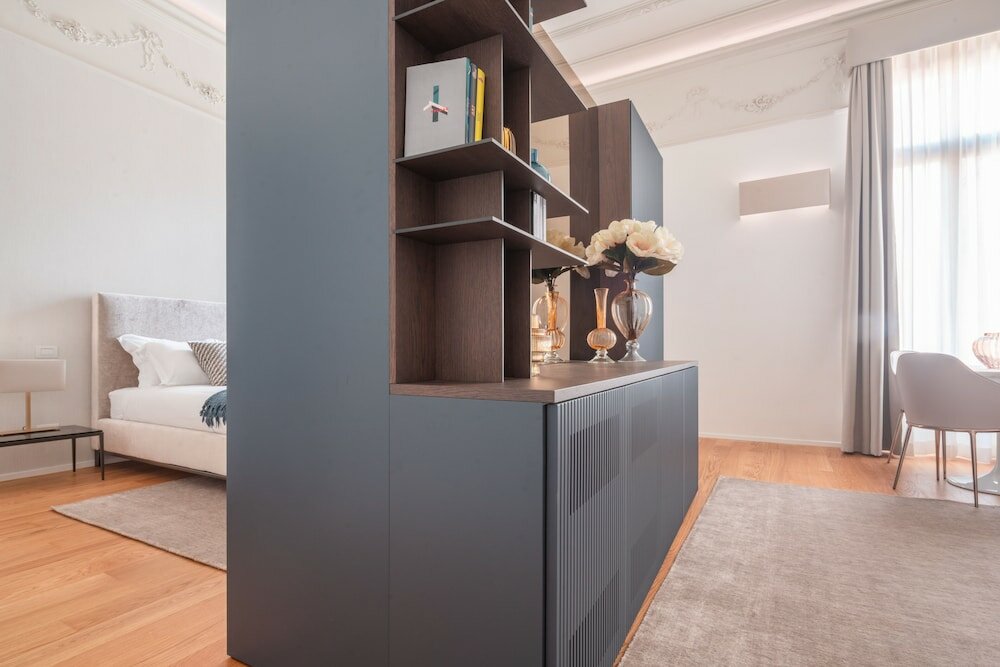 Фото Ninfea Luxury Suites