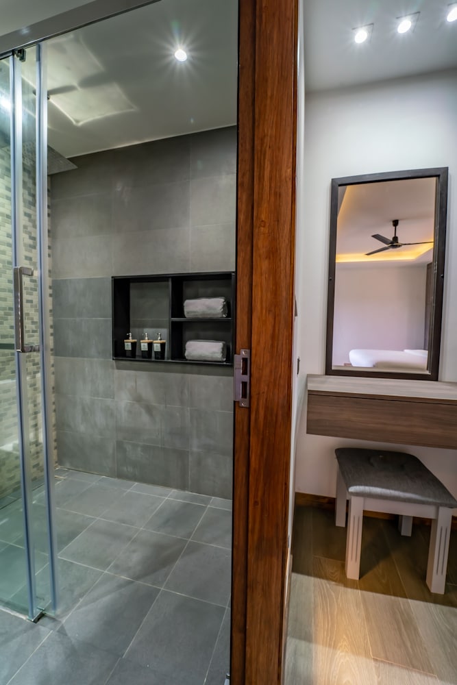 Фото Ataraxis Grand and SPA