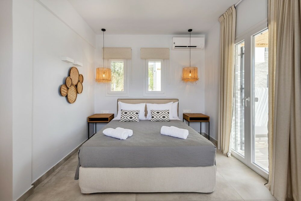 Фото Drios Luxury Studios