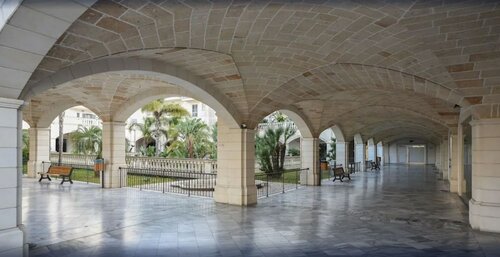 Гостиница Gallipoli Italia Luxury Residence в Галлиполи