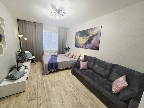 Апартаменты Симбирские апартаменты в Ульяновской области