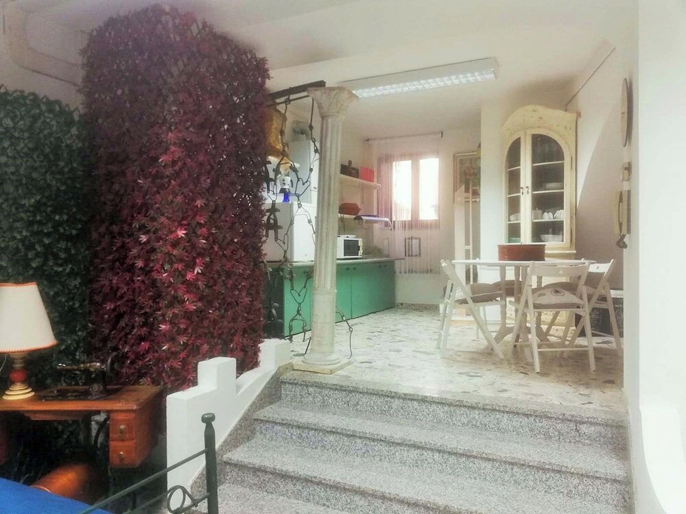 Фото Casa degli Artisti