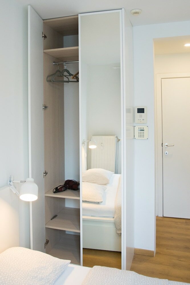 Фото Charming Triplex Near Avenue Louise