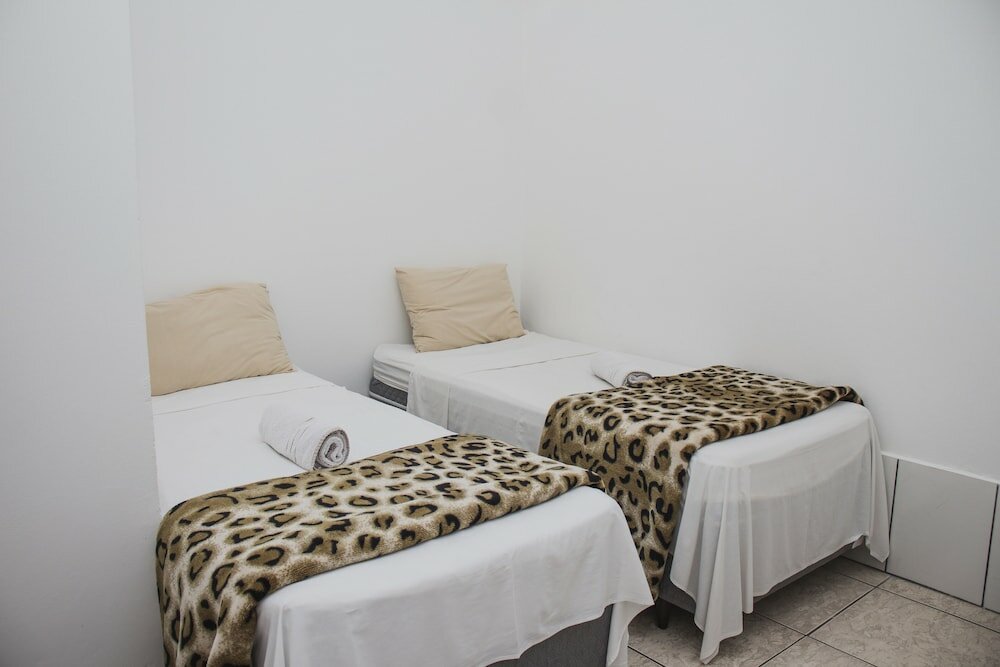 Фото Pousada Marinamarela