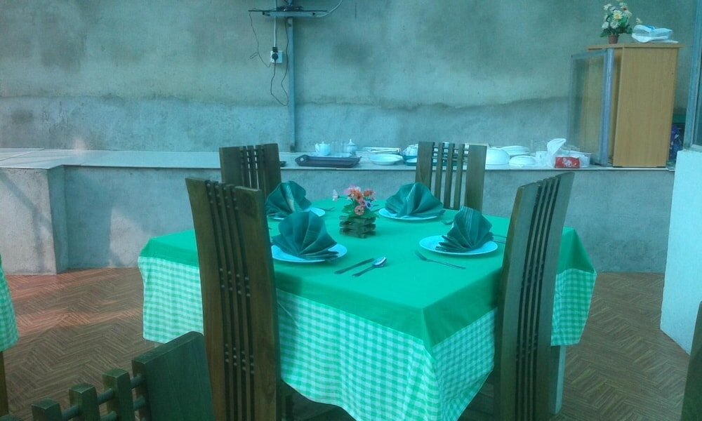 Фото Kirula Green Hotel