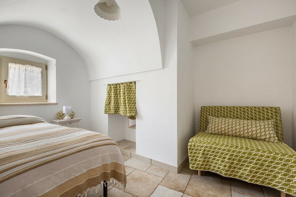 Фото 2402 Trullo Ventura by Perle di Puglia