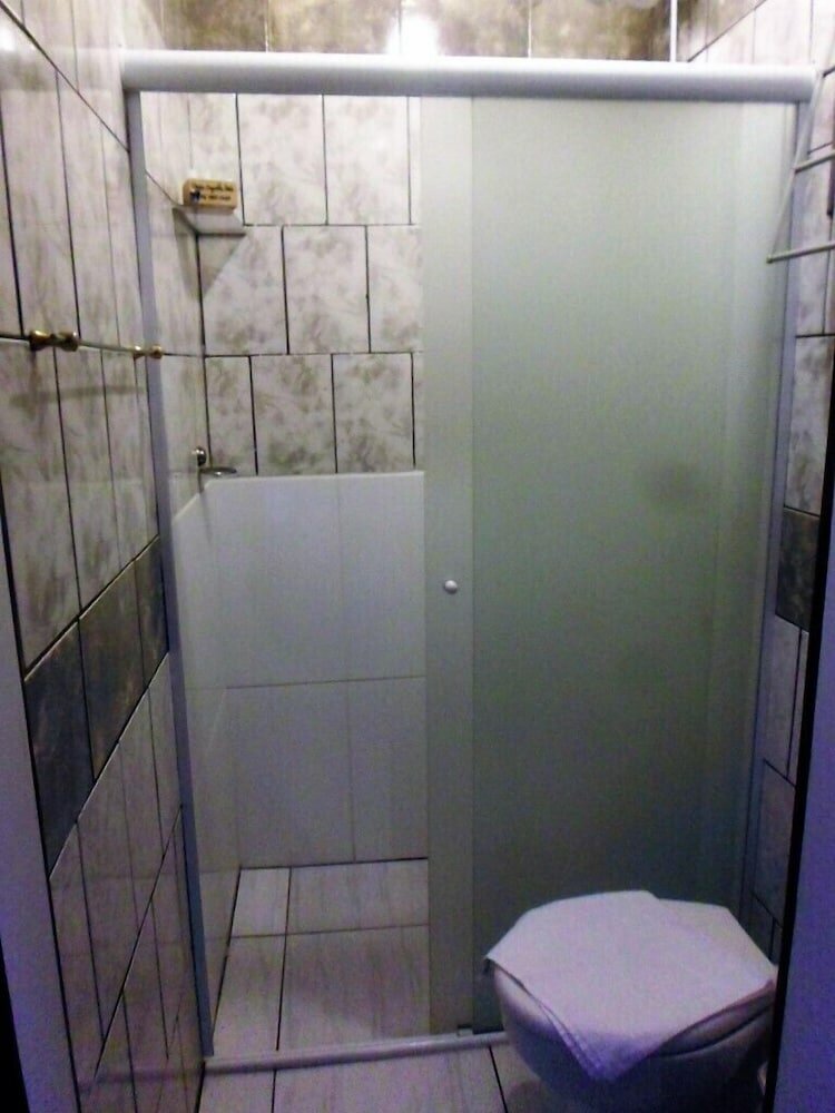 Фото Hotel Alpes da Fazenda