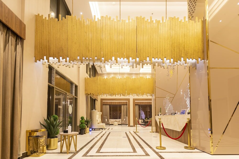 Фото Makarem Residence - Hotel Apartment