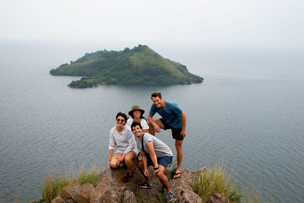 Фото Macheo Ecolodge Camping