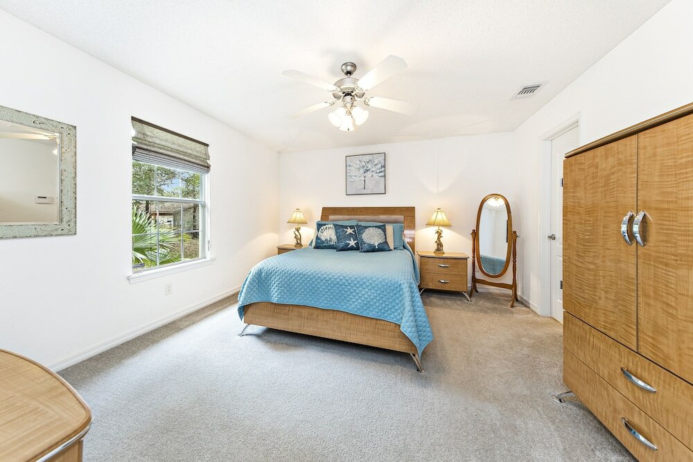 Фото Charming Pensacola House with All Needed Essentials