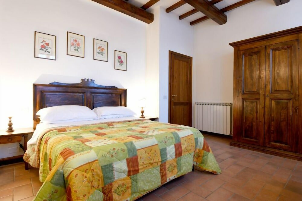 Фото Agriturismo Miralduolo