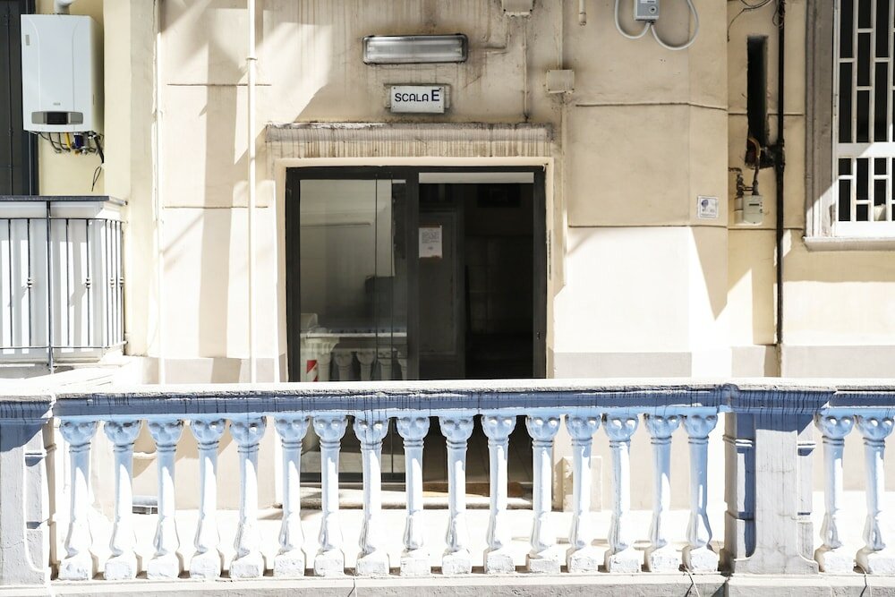 Фото Esotic Apartment by Wonderful Italy