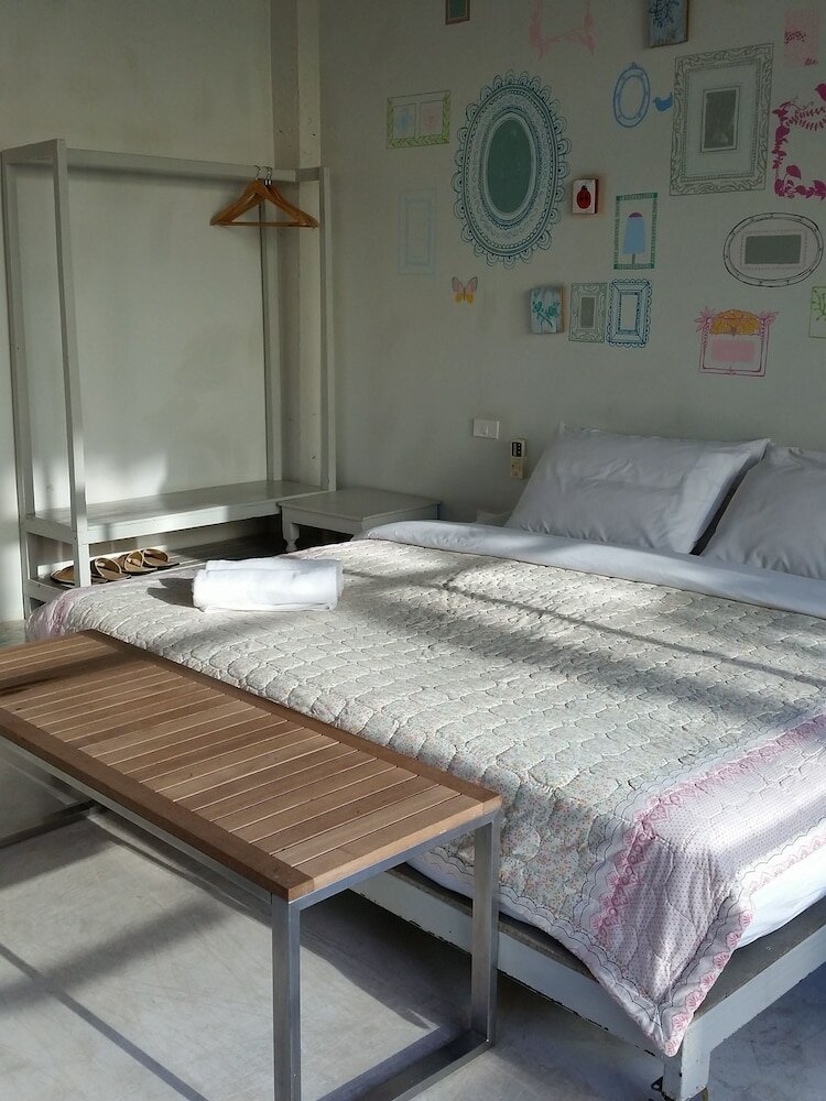 Фото Cabine De Plage