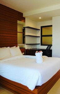 Гостиница Nambis Inn