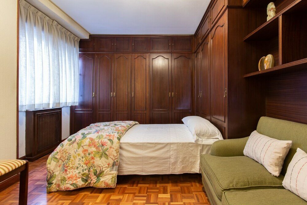 Фото Te vas a enamorar de mi piso céntrico