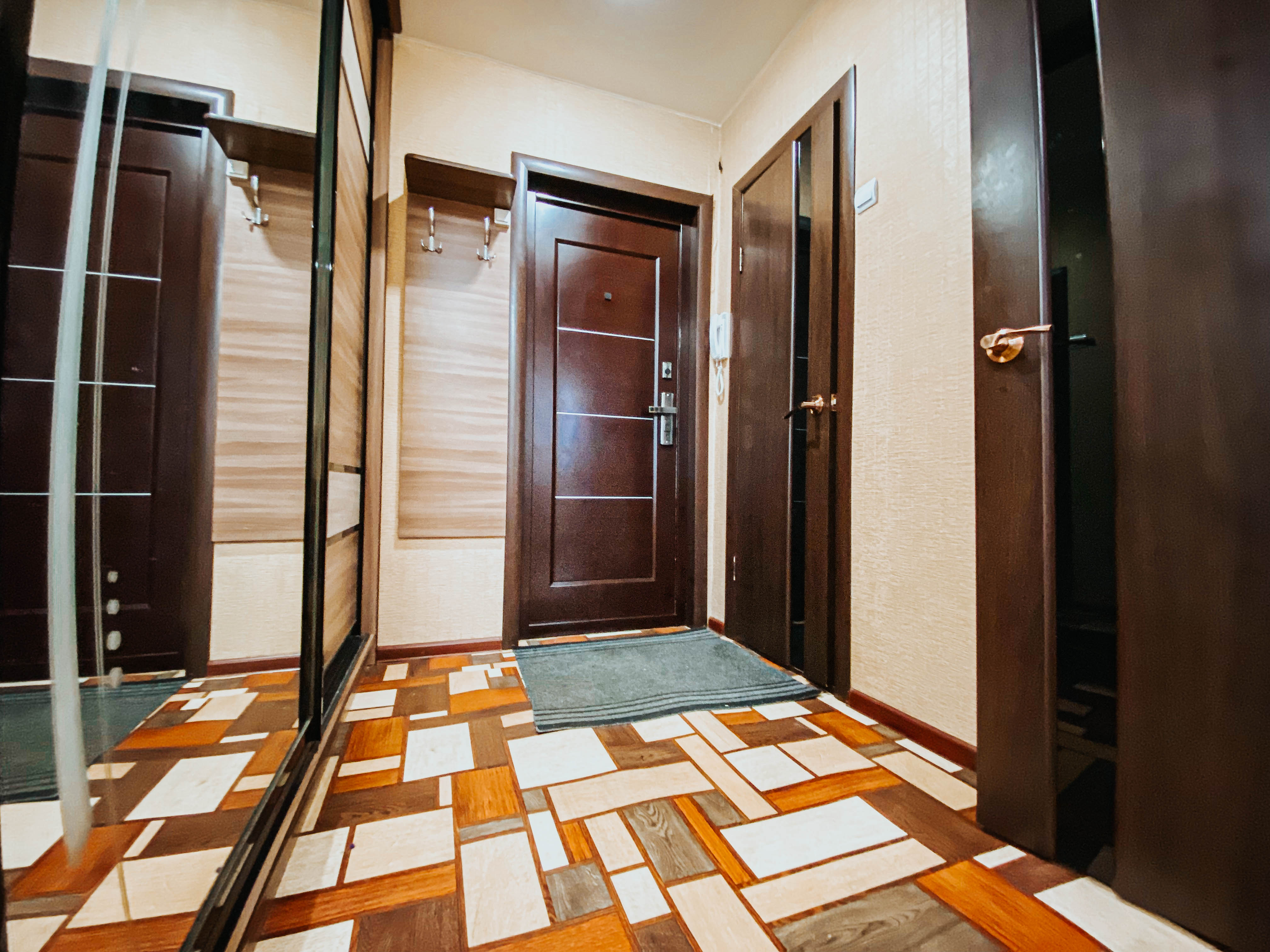 Фото Симбирские апартаменты