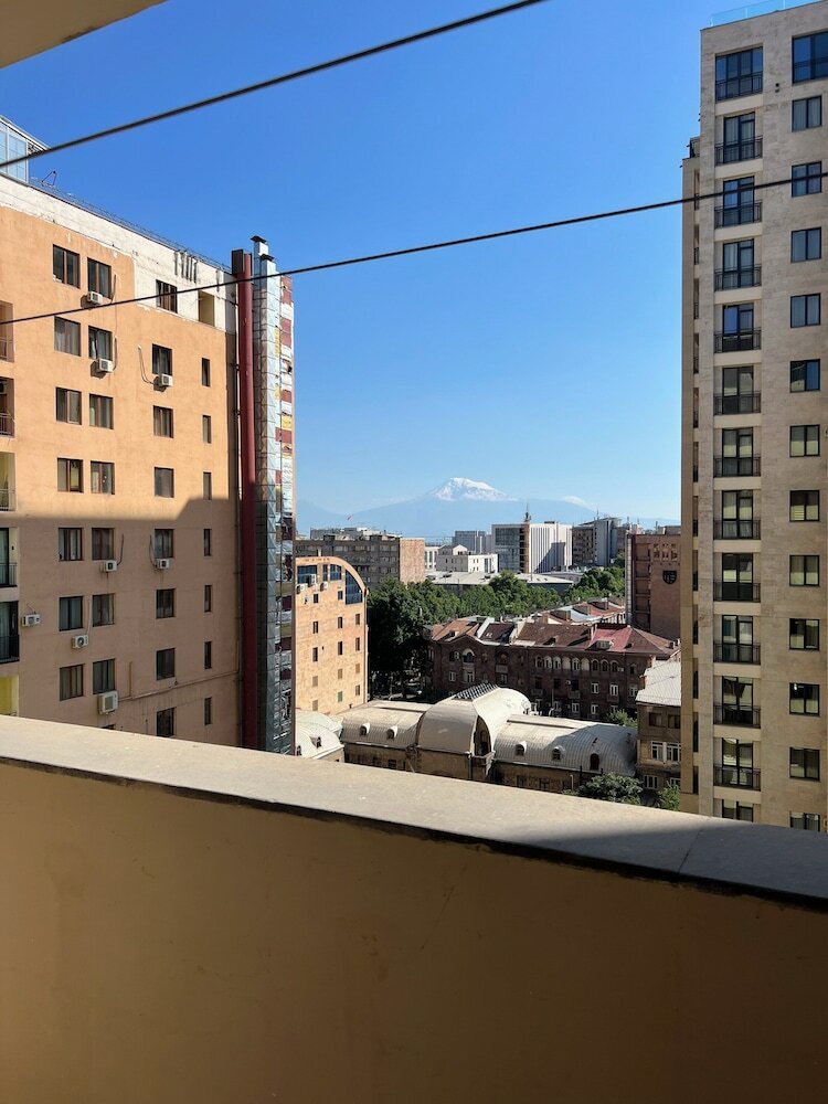 Фото Ararat View Luхury Suite