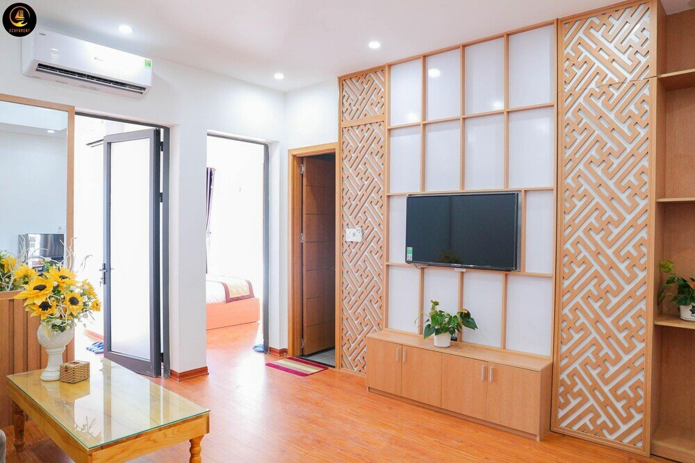 Фото Minh Hưng Apartment