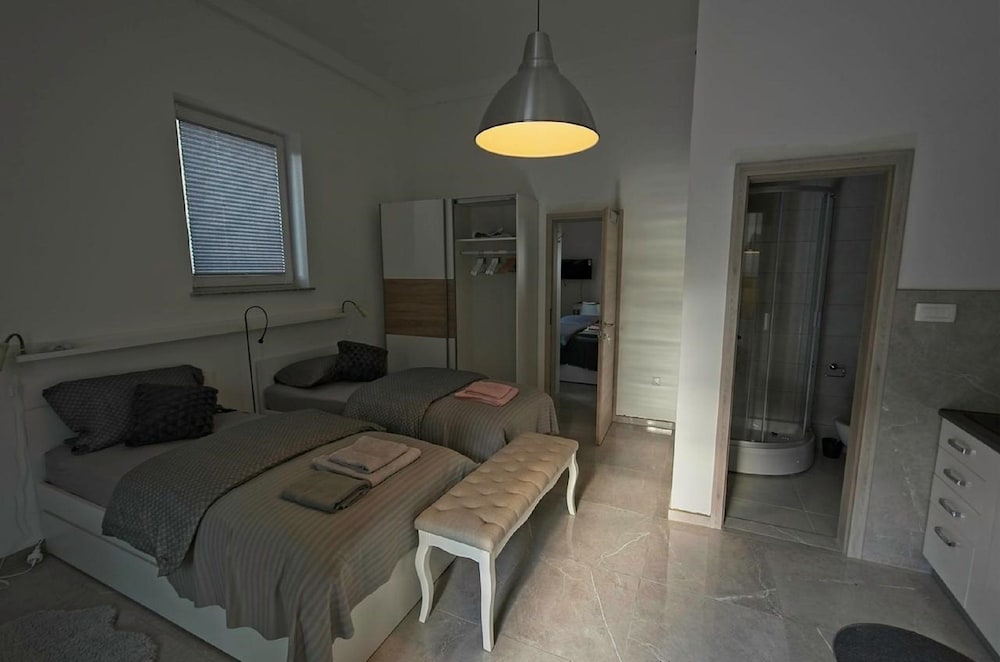 Фото Apartments Drevi