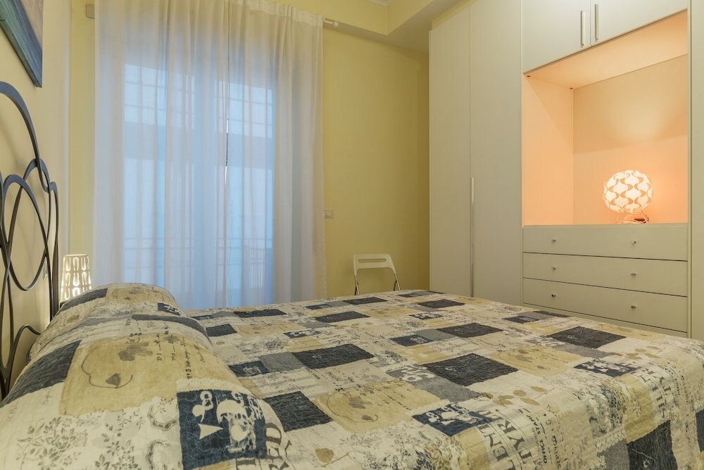 Фото Lovely Flat Marconi District